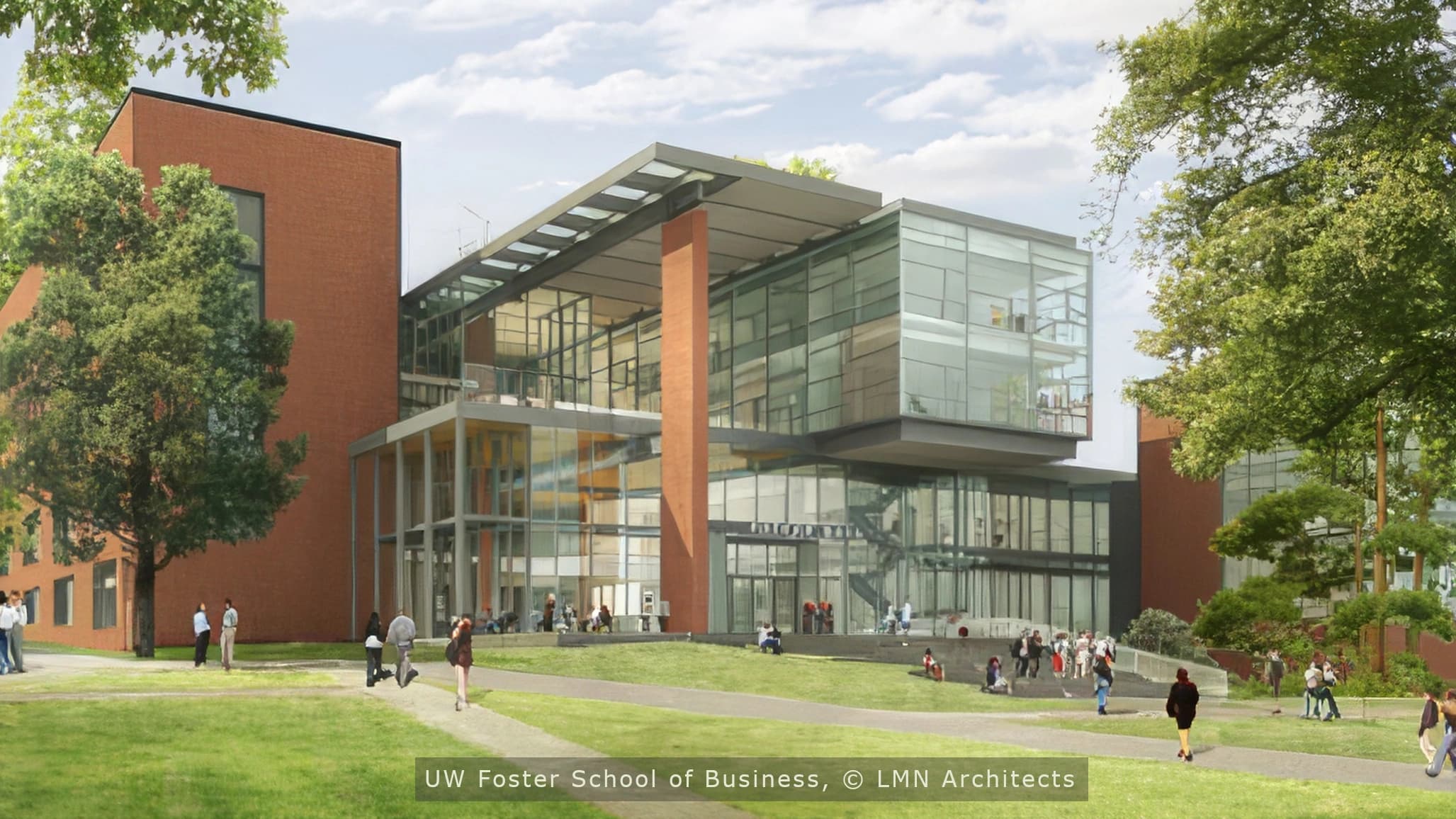 UW Foster School of Business